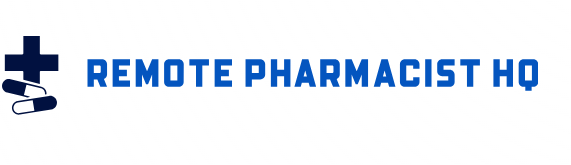 Remote Pharmacist HQ